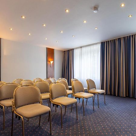 Trip Inn Hotel Esplanade, Duesseldorf Екстериор снимка