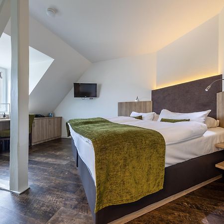 Trip Inn Hotel Esplanade, Duesseldorf Екстериор снимка