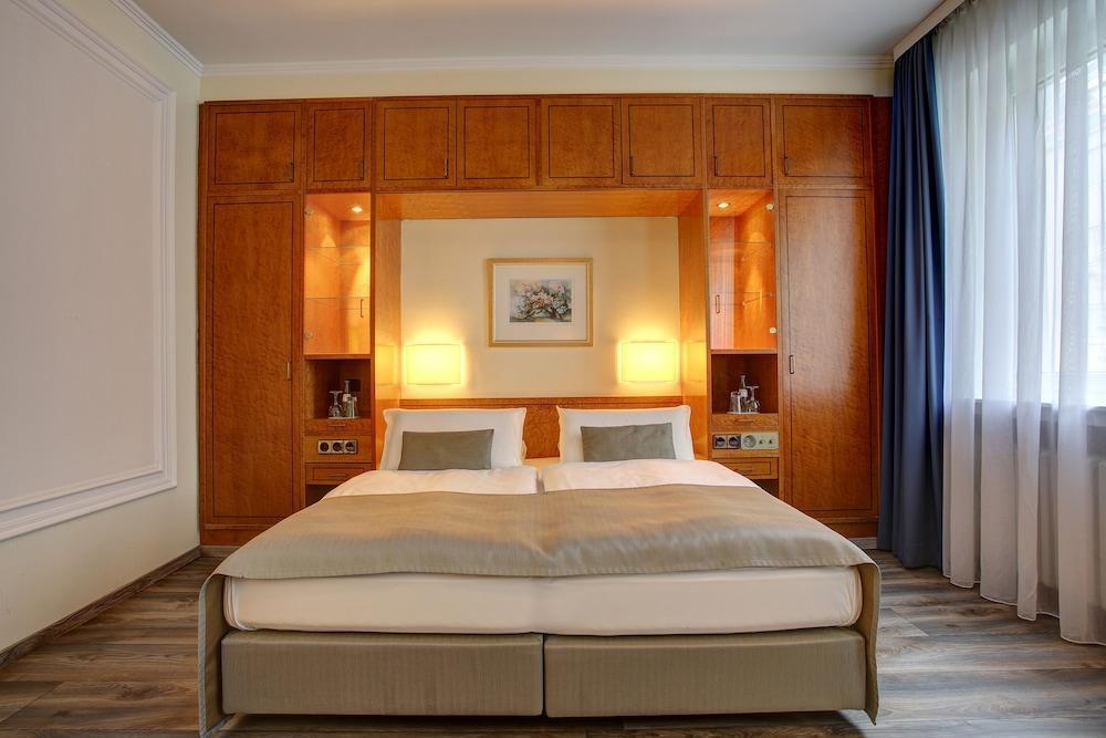 Trip Inn Hotel Esplanade, Duesseldorf Екстериор снимка