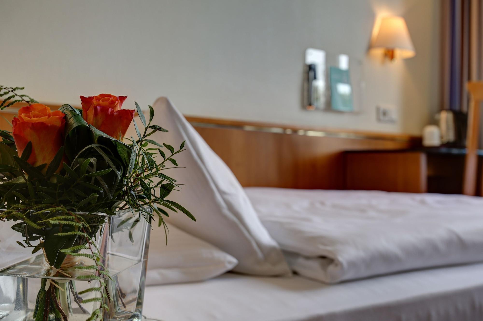 Trip Inn Hotel Esplanade, Duesseldorf Екстериор снимка