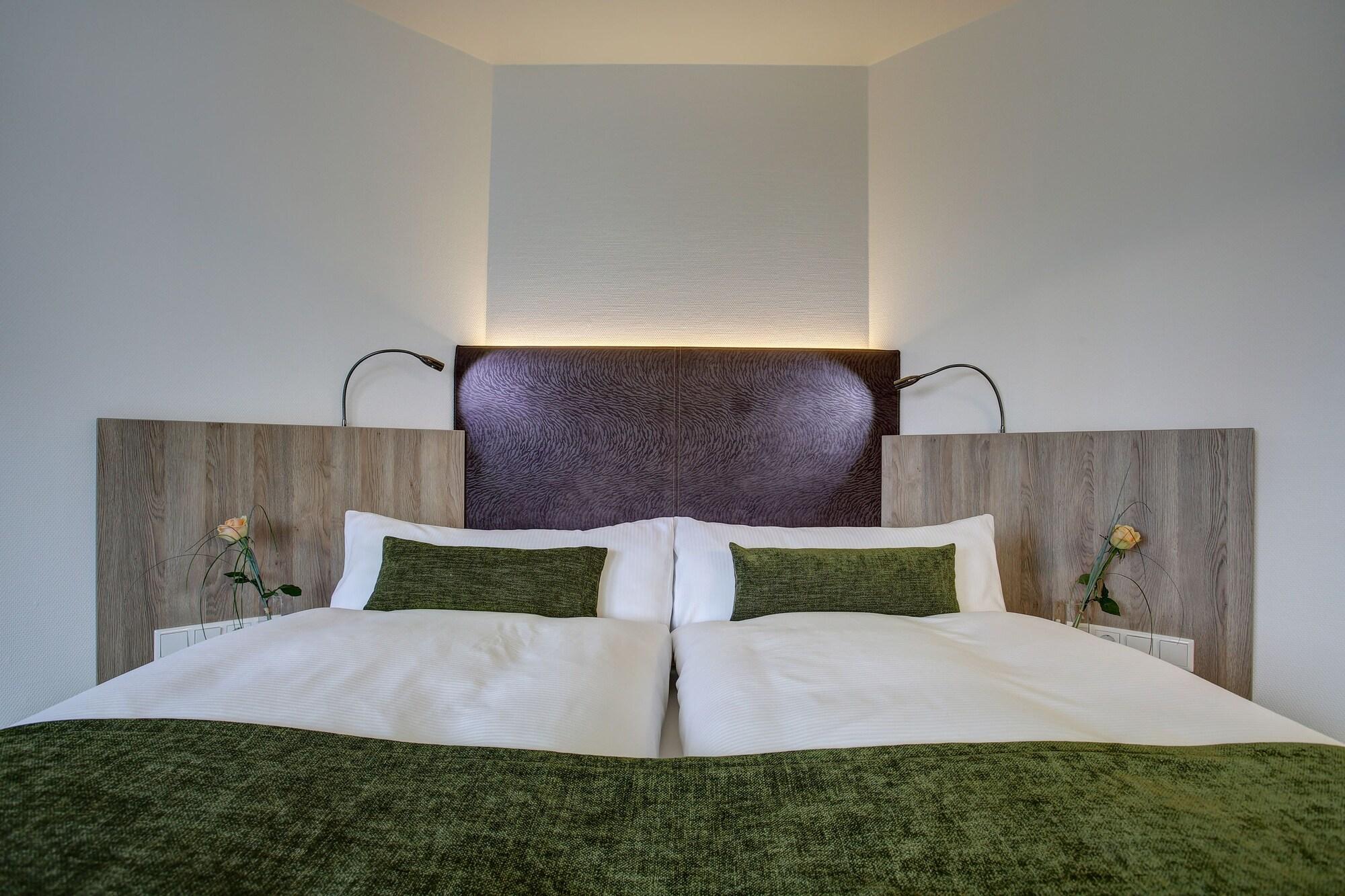 Trip Inn Hotel Esplanade, Duesseldorf Екстериор снимка